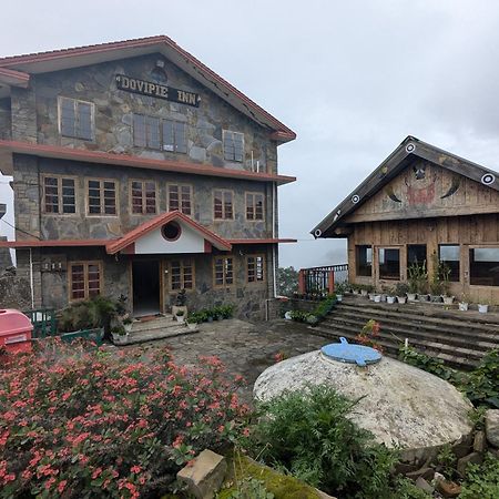 Dovipie Inn Kohima 외부 사진