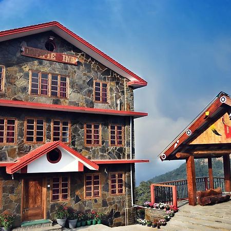 Dovipie Inn Kohima 외부 사진