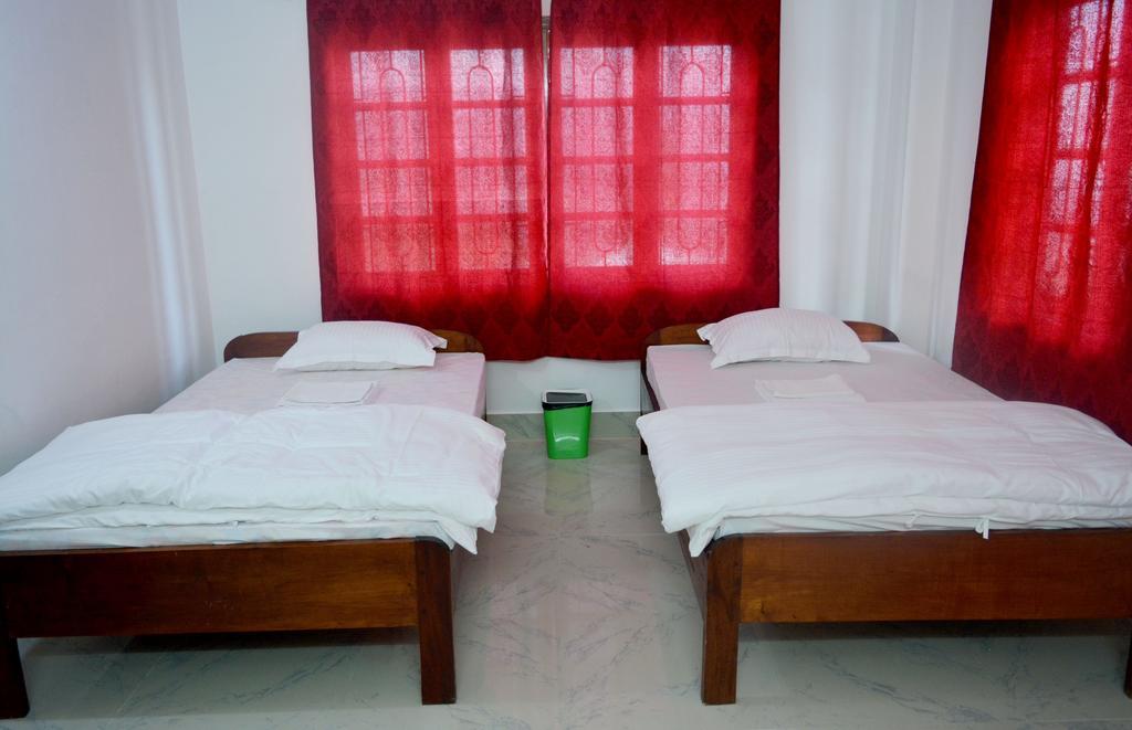 Dovipie Inn Kohima 외부 사진